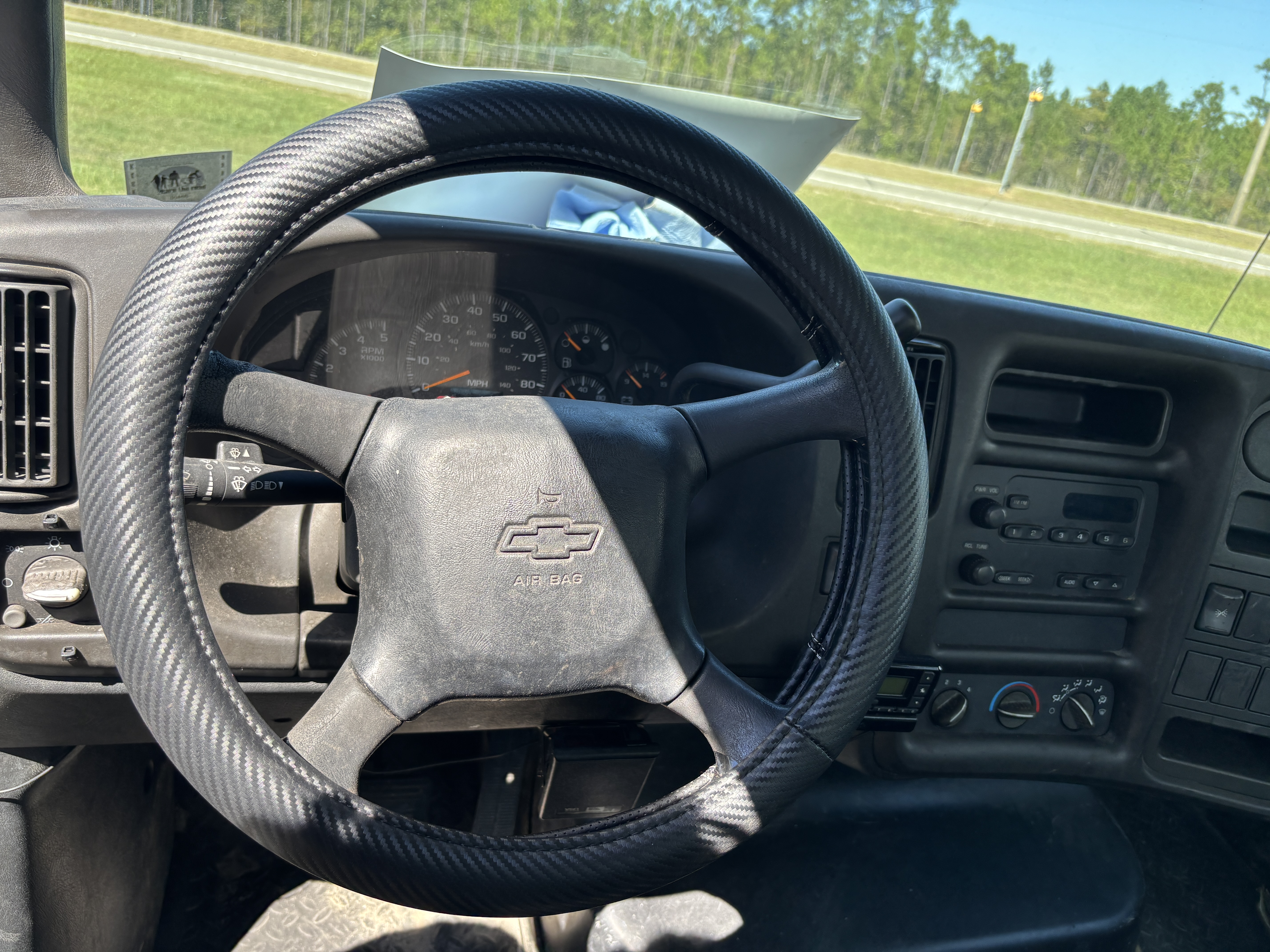 2005 CHEVROLET C4500 - Image 15